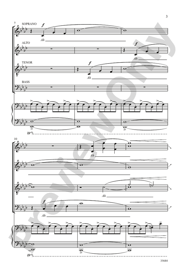 Festival Exsultate – SATB Choral Octavo (Digital Download)