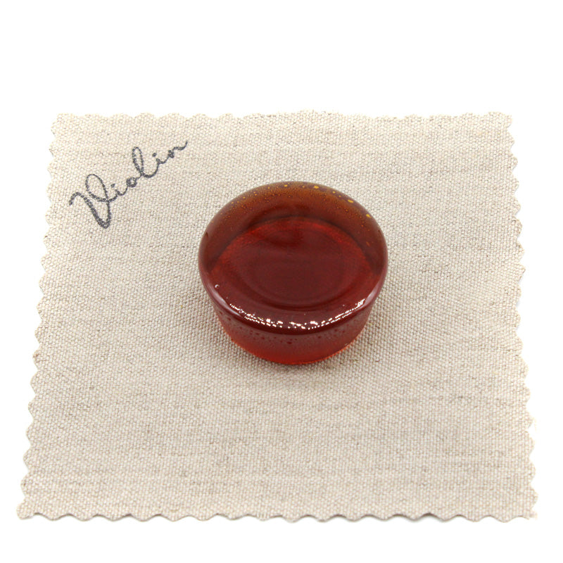 ecoRosin by Leatherwood Cello Rosin