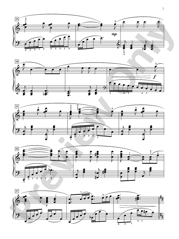 A Call to Peace: 10 Hymn Arrangements Based on the Theme of Peace - Piano (Digital Download)
