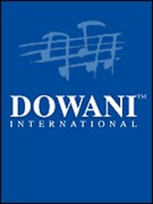 Suite for Descant (Soprano) Recorder and Basso Continuo - Michel-Richard Delalande - Descant Recorder Dowani Editions /CD