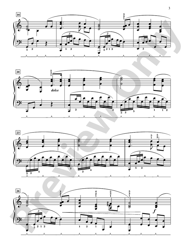The Spirit of America: 5 Patriotic Songs of Faith, Hope and Courage Arranged for Late Intermediate to Early Advanced Pianists - Piano (Digital Download)
