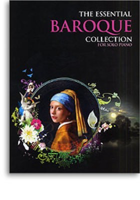 Essential Baroque Collection -