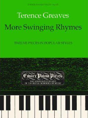 MORE SWINGING RHYMES