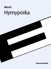 Hymypoika - Piano Solo (Digital Download)