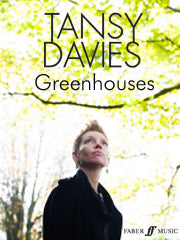 Greenhouses - Voice/Chamber Ensemble (Digital Download)