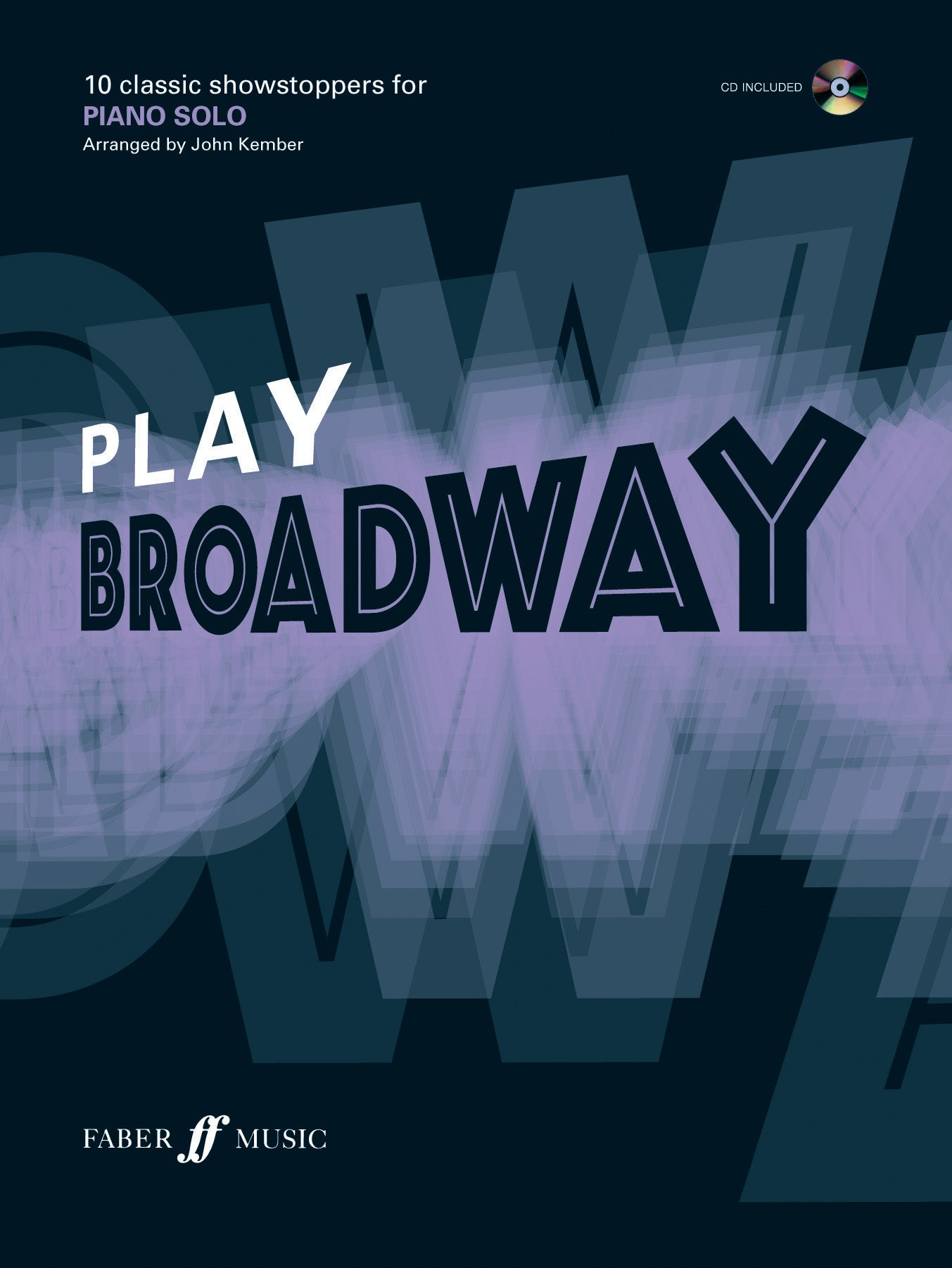 Wouldn't It Be Loverly? (from 'My Fair Lady') - Arr. John Kember - Piano Solo (Digital Download)