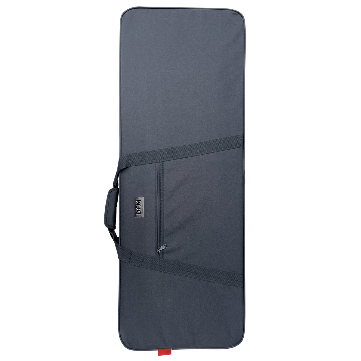 DCM Premium PFE Polyfoam Lightweight Electric Guitar Case