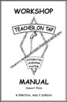 Teacher On Tap Workshop Manual Flute - Flute Teacher On Tap