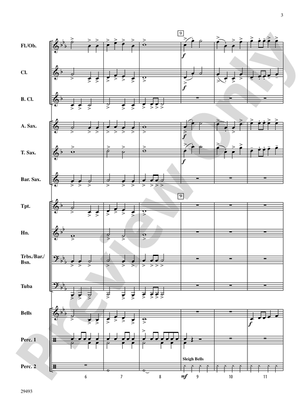 Hurakan - Concert Band Conductor Score & Parts (Digital Download)