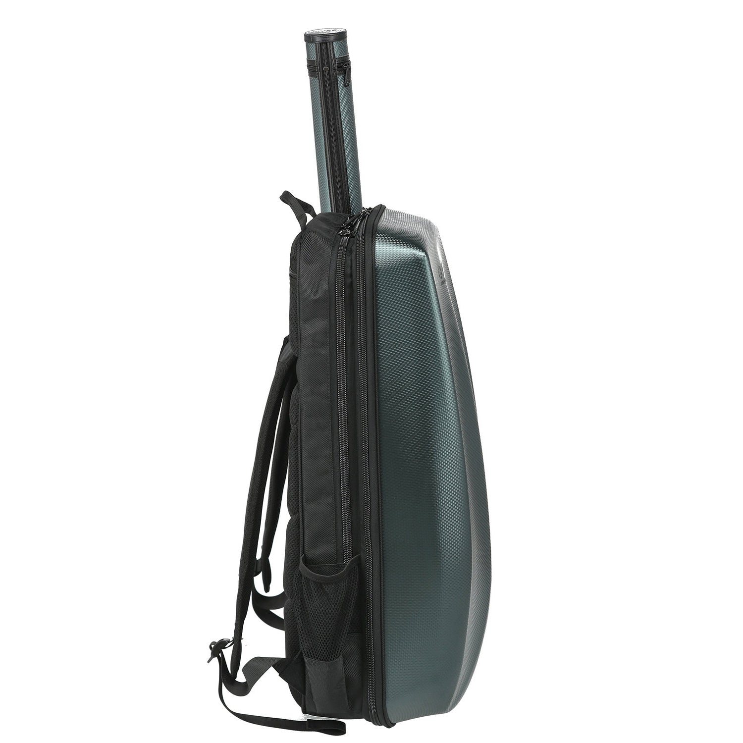 GEWA Violin Space Bag Green 4/4-3/4