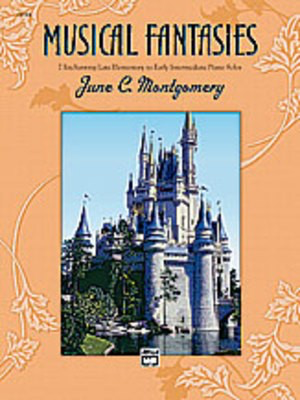 Musical Fantasies -