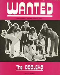 Wanted - The Dooleys - PVG (Digital Download)