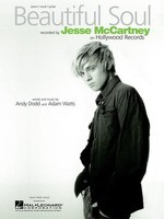 Beautiful Soul - Hal Leonard Piano & Vocal