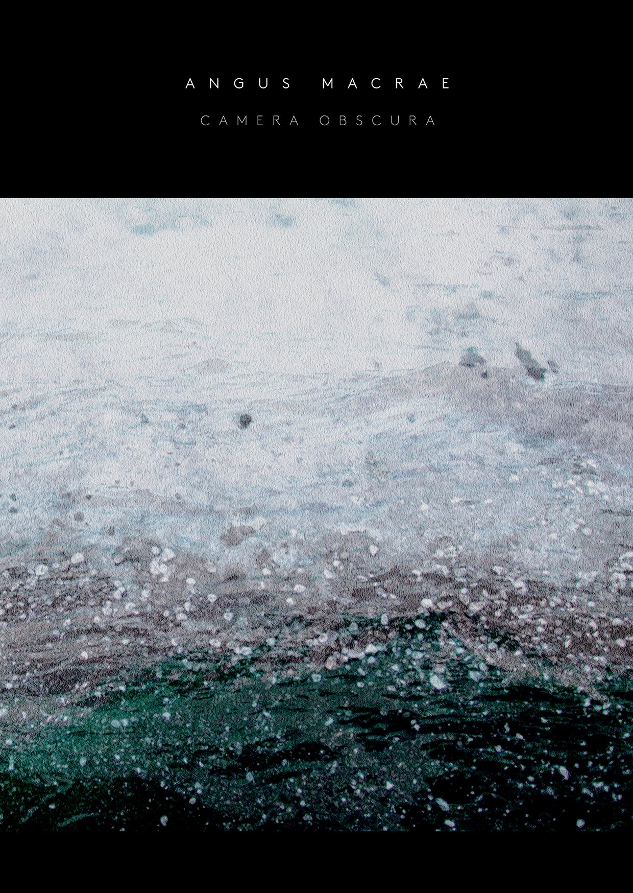 MacRae - Camera Obscura - Piano Solo (Digital Download)