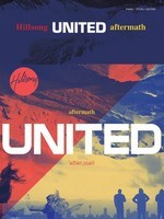 Hillsong United - Aftermath - Hal Leonard Piano, Vocal & Guitar