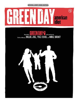 American Idiot - Alfred Music Piano & Vocal
