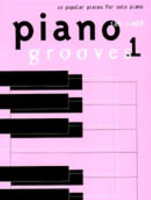 Piano Grooves Level 1 -