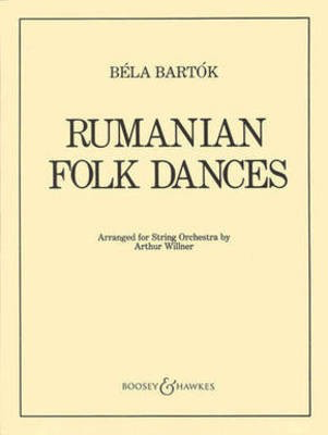 Three Chorale Preludes - Score and Parts - Johann Sebastian Bach - Eugene Ormandy Boosey & Hawkes Score/Parts