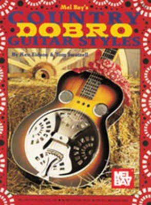 Country Dobro Guitar Styles -