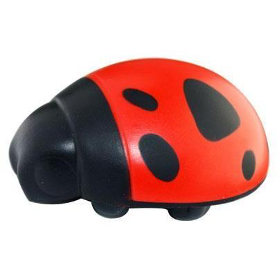 Ladybug Hand Postion Piano Toy - Piano Teaching Resource