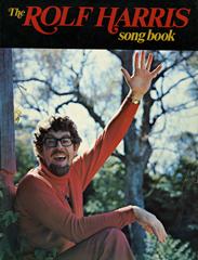 Nick Teen And Al K. Hall - Rolf Harris - PVG (Digital Download)