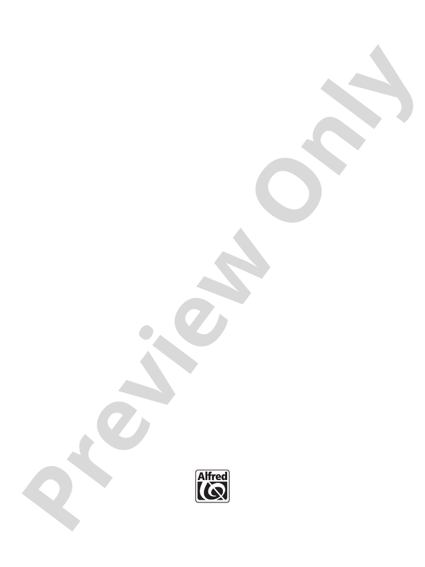 Alfred's Guitar 101, Ensemble: One for Herman - Guitar Ensemble (Digital Download)