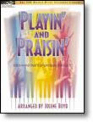 Playin' and Praisin'