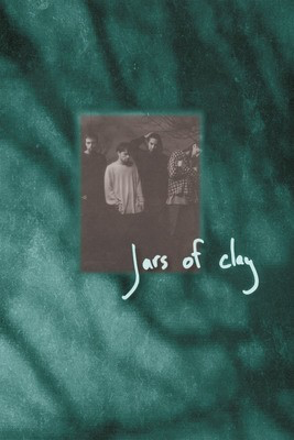 Jars of Clay - Brentwood-Benson Piano, Vocal & Guitar