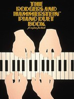 Rodgers & Hammerstein Piano Duet Book