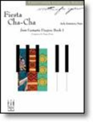 Fiesta Cha-Cha