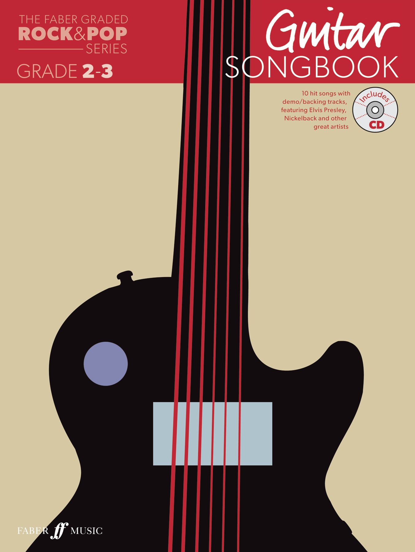 Rock Star - Easy TAB (Digital Download)