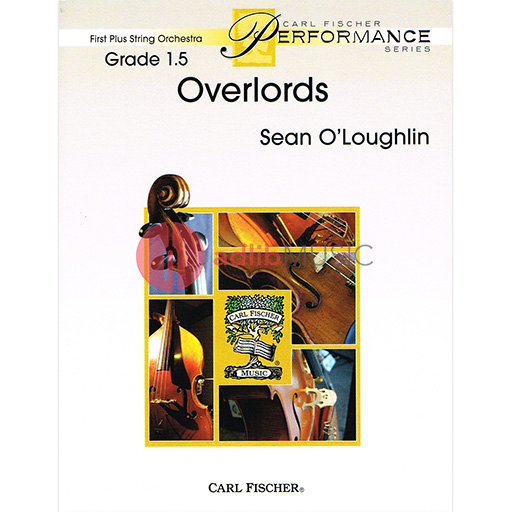 Overlords SO Gr 1.5