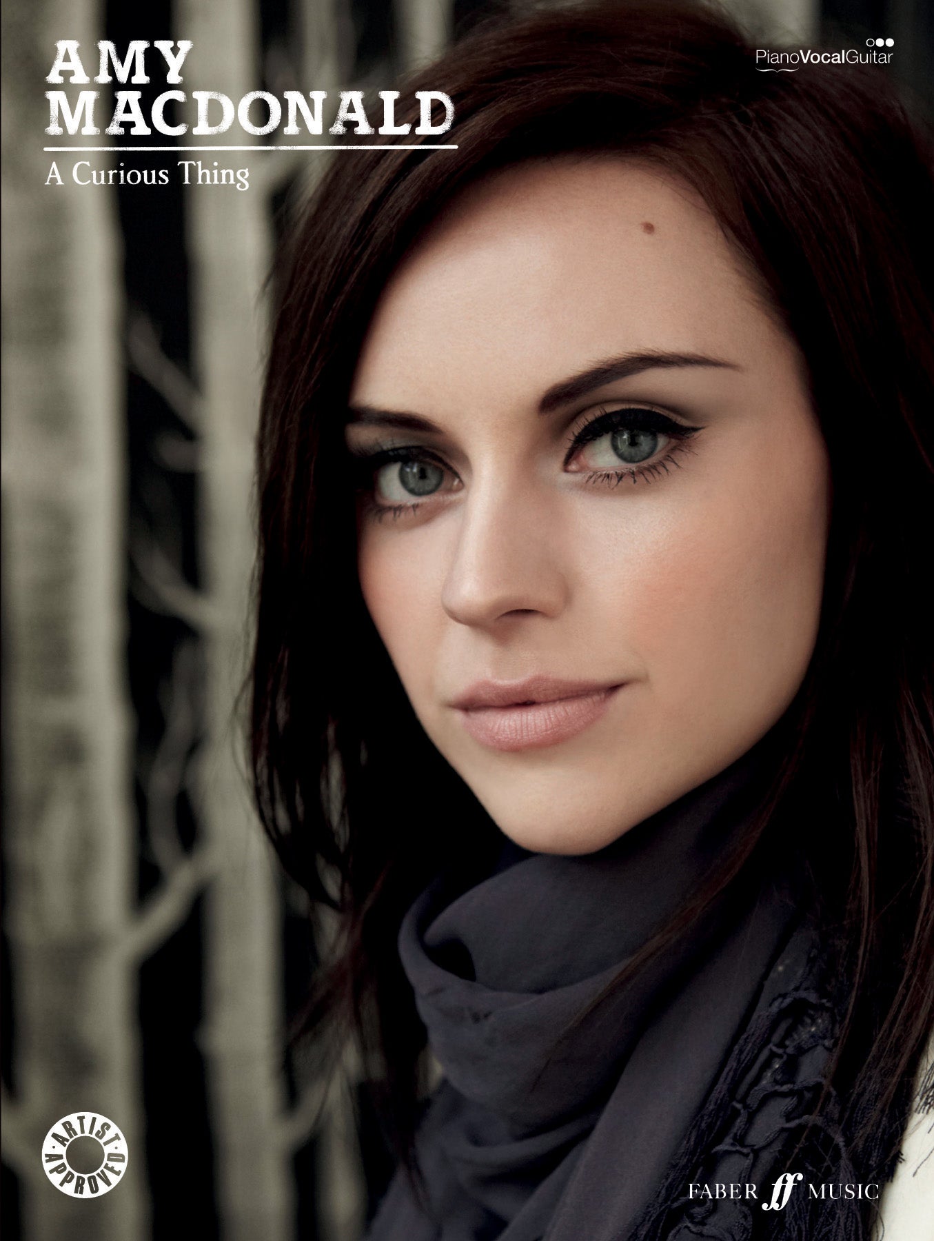 This Pretty Face - Amy Macdonald - PVG (Digital Download)