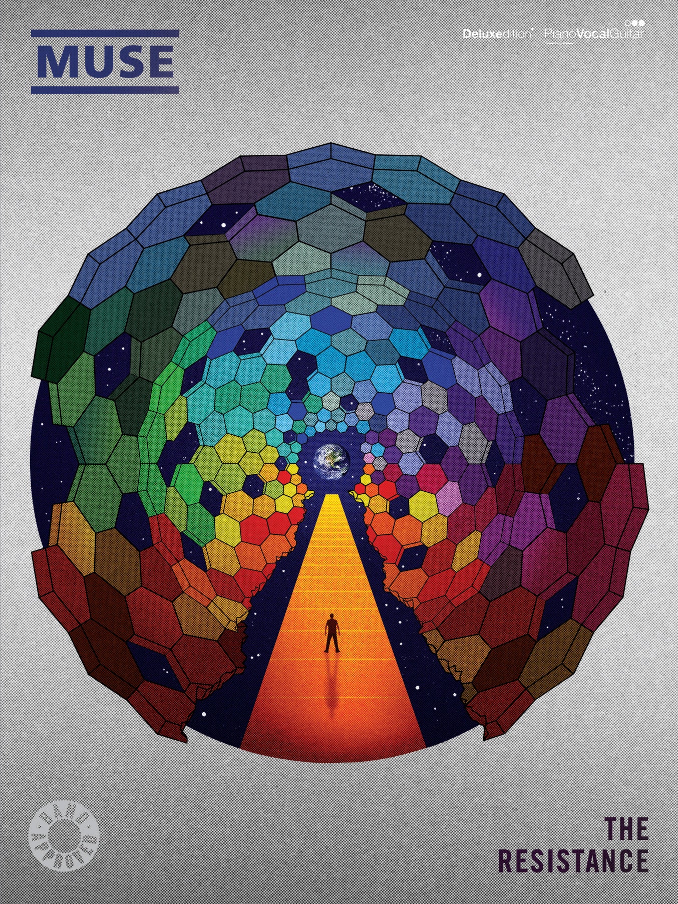 Exogenesis: Symphony Part I (Overture) - Muse - PVG (Digital Download)