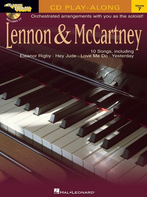 Lennon & McCartney