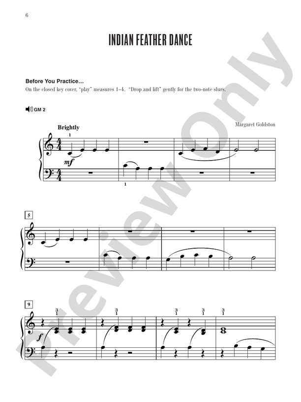 Contest Winners, Book 1 - Piano (Digital Download)