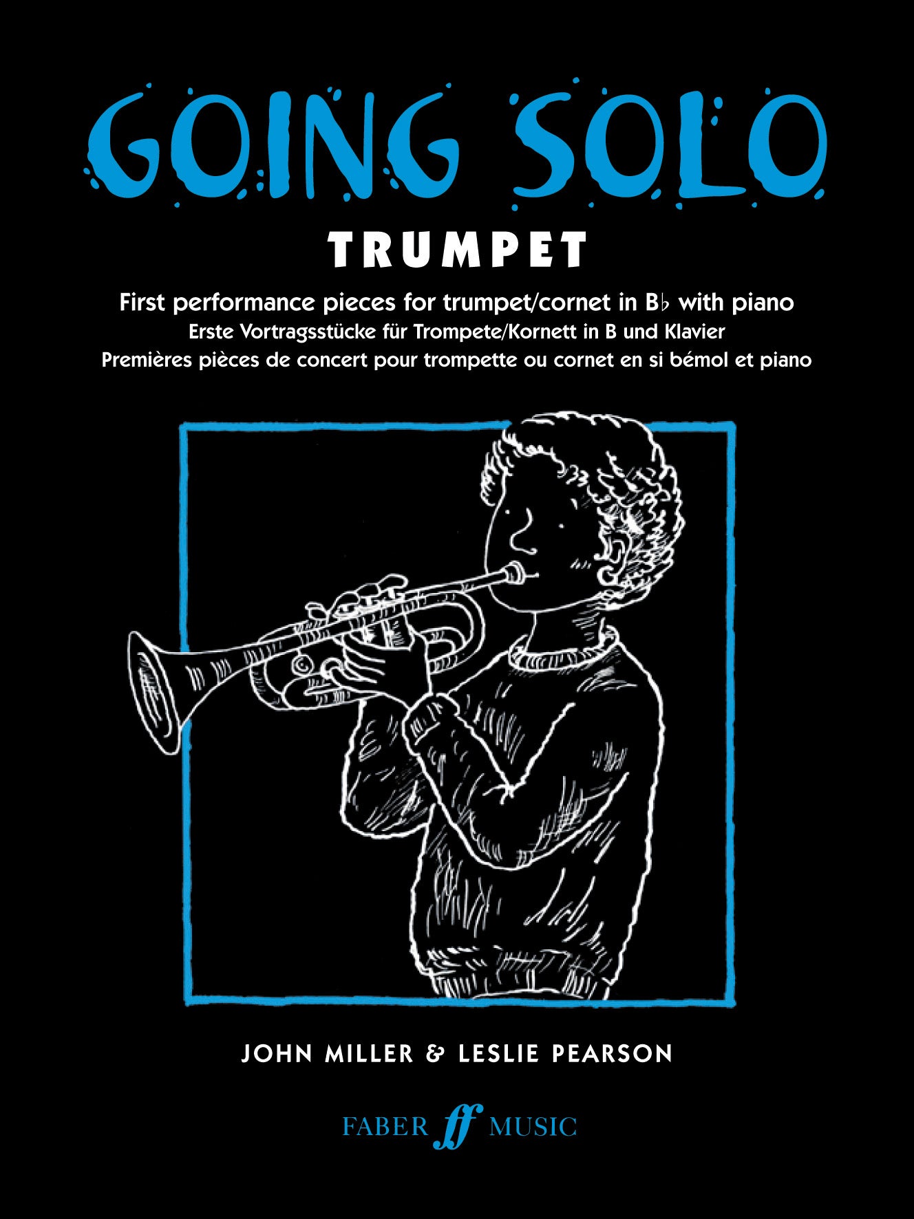 Tongue In Cheek - Trumpet/Piano Accompaniment (Digital Download)