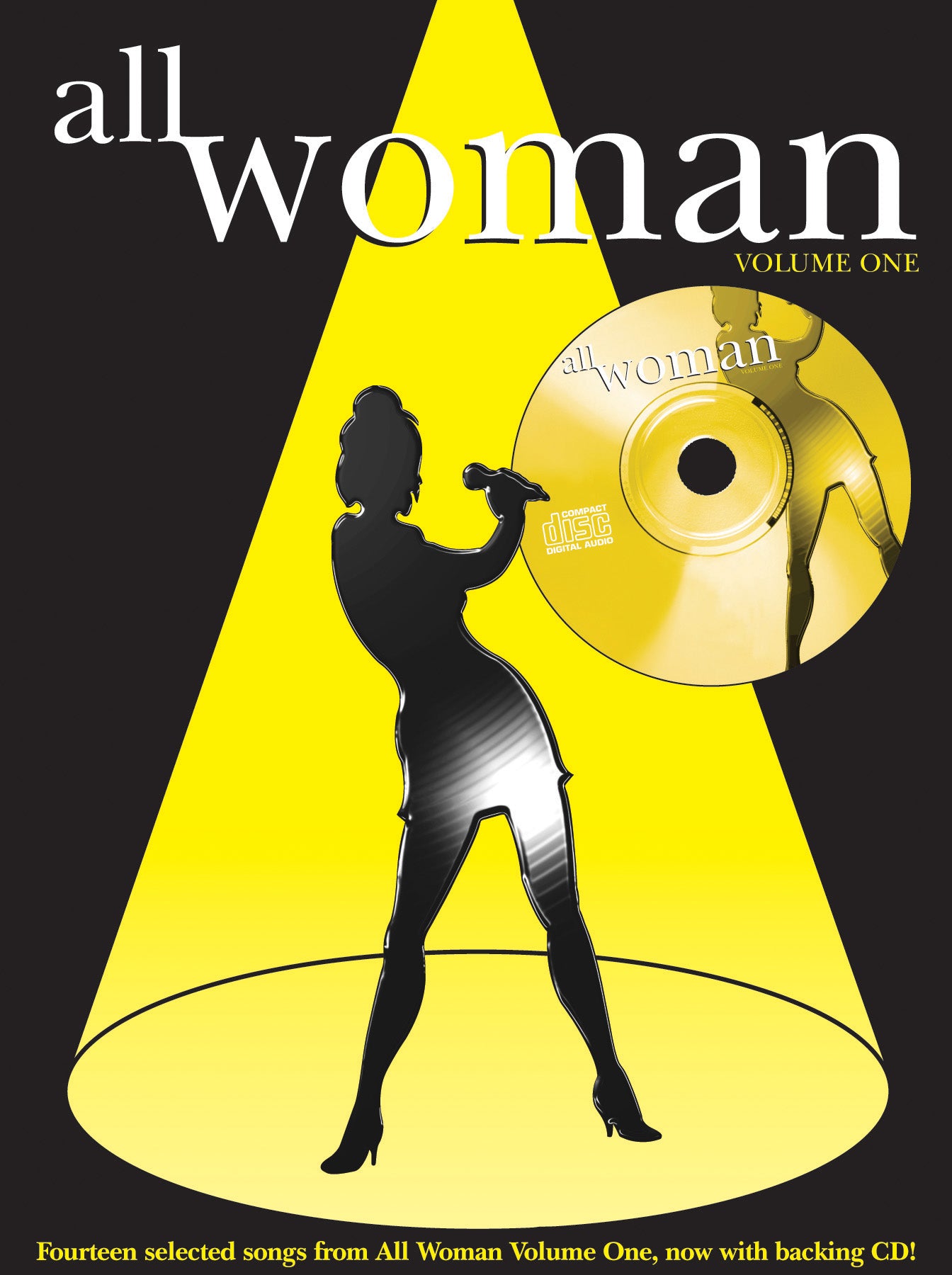Get Here (from 'All Women: Vol 1) - PVG (Digital Download)