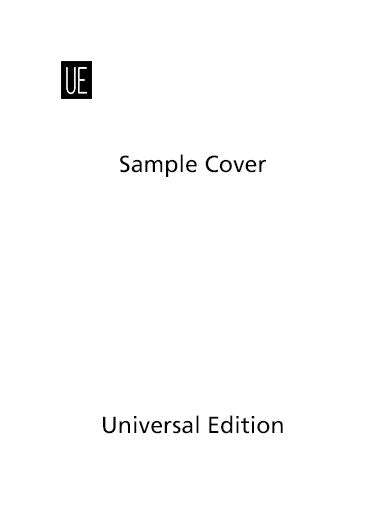 Traumerei for Violin and Piano