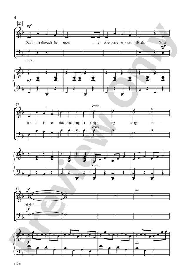 A Festive Christmas Trilogy - SSAB Choral Octavo (Digital Download)