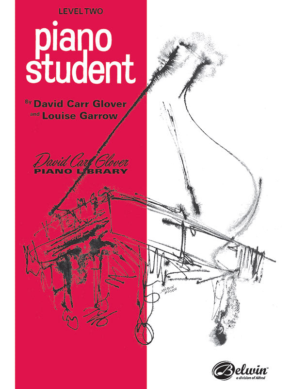 PIANO STUDENT LVL 2