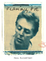 Heaven On A Sunday - Paul McCartney - PVG (Digital Download)