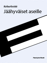Jäähyväiset aseille - Piano Solo (Digital Download)