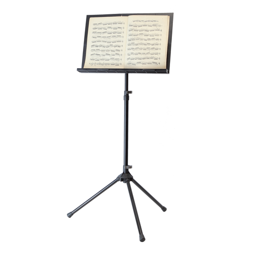 Peak SMS40 Collapsible Music Stand with Aluminium Base
