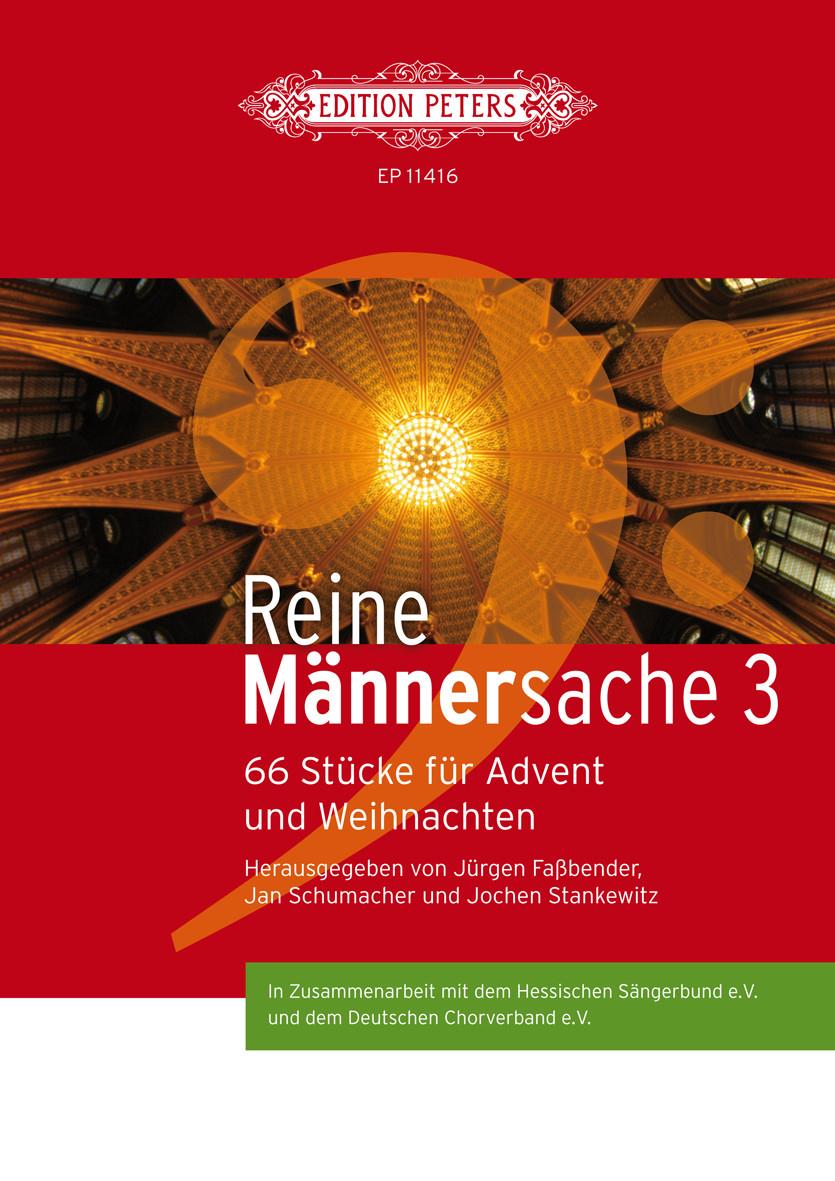 Segne und behüte - Male Voices (Digital Download)