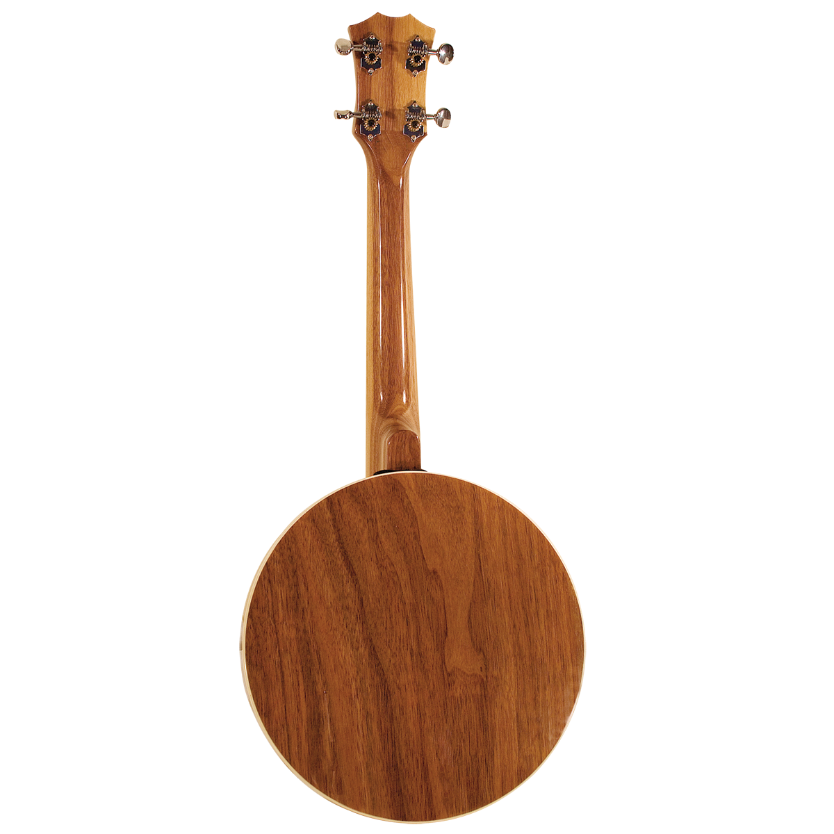 Barnes & Mullins BUBJ1 Banjo-lele Uke Banjo
