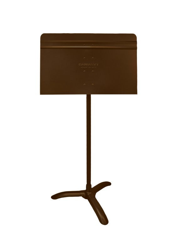 Manhasset Symphony Music Stand Brown