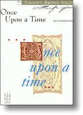 Once Upon a Time
