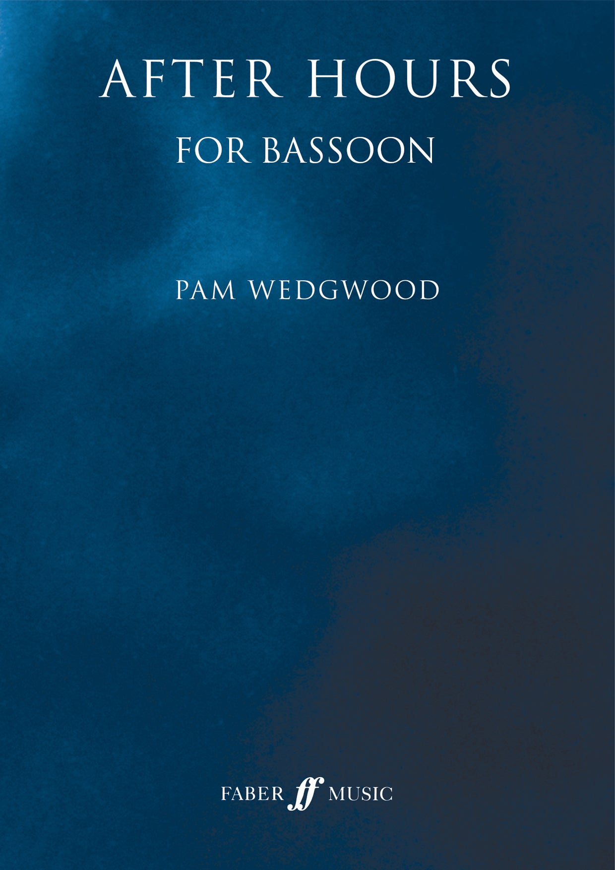 Remember When - Bassoon/Piano Accompaniment (Digital Download)