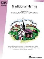 Traditional Hymns - Level 2